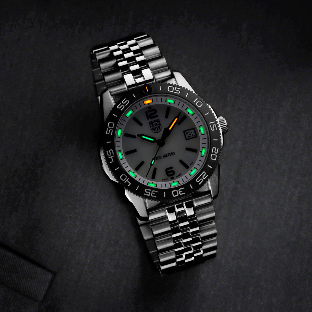 PACIFIC DIVER 3120M SERIES Ref.3126M – LIBERTA ONLINE STORE