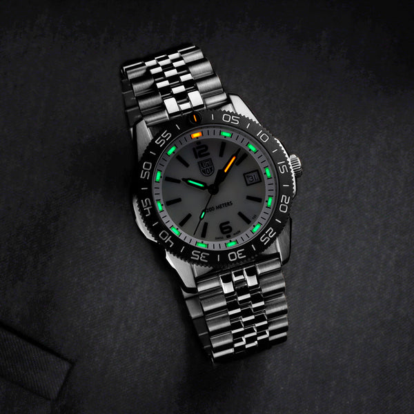PACIFIC DIVER 3120M SERIES Ref.3126M - メディア 7