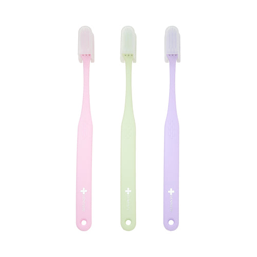 デンティス　20周年モデル　チューブタイプ100g + 歯ブラシ1本付きセット ※歯ブラシの色はランダムでのお送りとなります