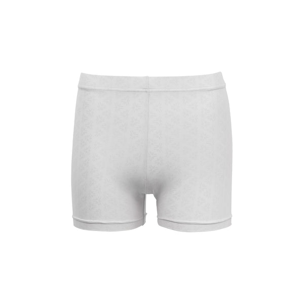FREEZE TECH DAILY 女性用 冷感ショーツ White