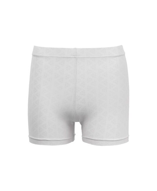 FREEZE TECH DAILY 女性用 冷感ショーツ White
