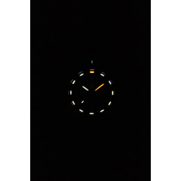 【LIMITED】ORIGINAL NAVY SEAL 3000 SERIES Ref.Luminox x NEW ERA 3001 70thAnniversary - メディア 2
