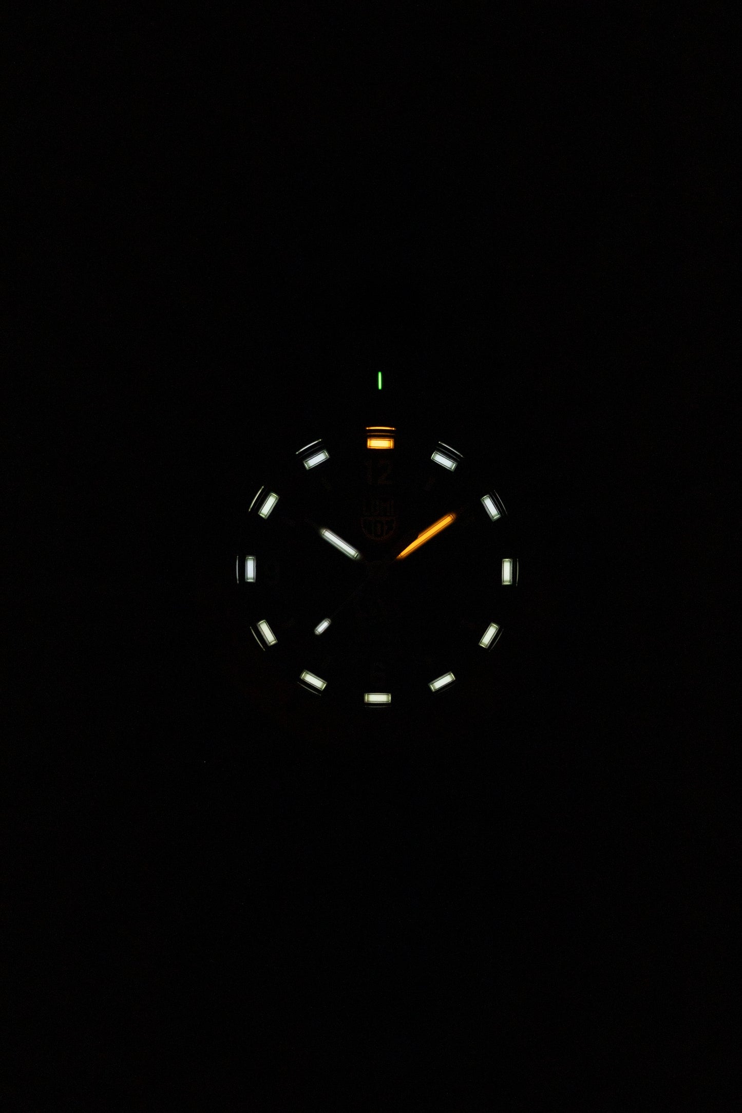 【LIMITED】ORIGINAL NAVY SEAL 3000 SERIES Ref.Luminox x NEW ERA 3001 70thAnniversary