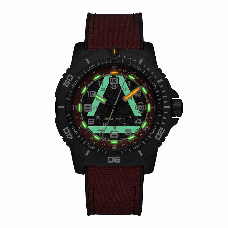 ICE-SAR 1080 SERIES Ref.1095LIMITED EDITION