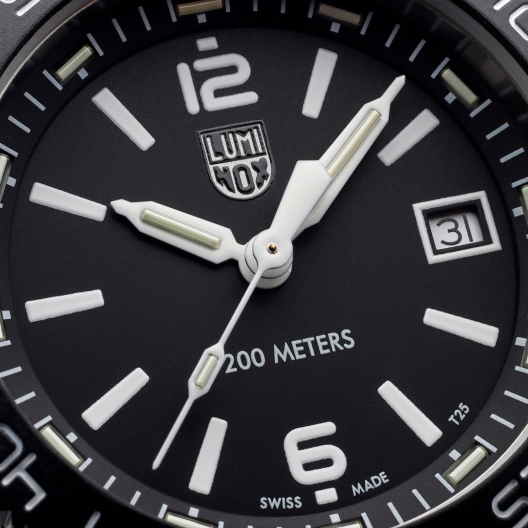 PACIFIC DIVER 3120M SERIES Ref.3122M