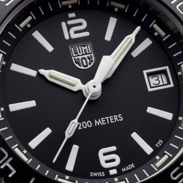 PACIFIC DIVER 3120M SERIES Ref.3122M - メディア 3