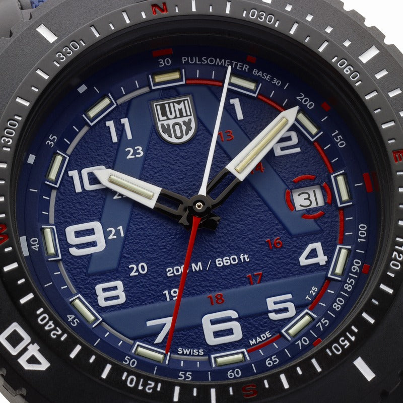 ICE-SAR 1080 SERIES Ref.1083