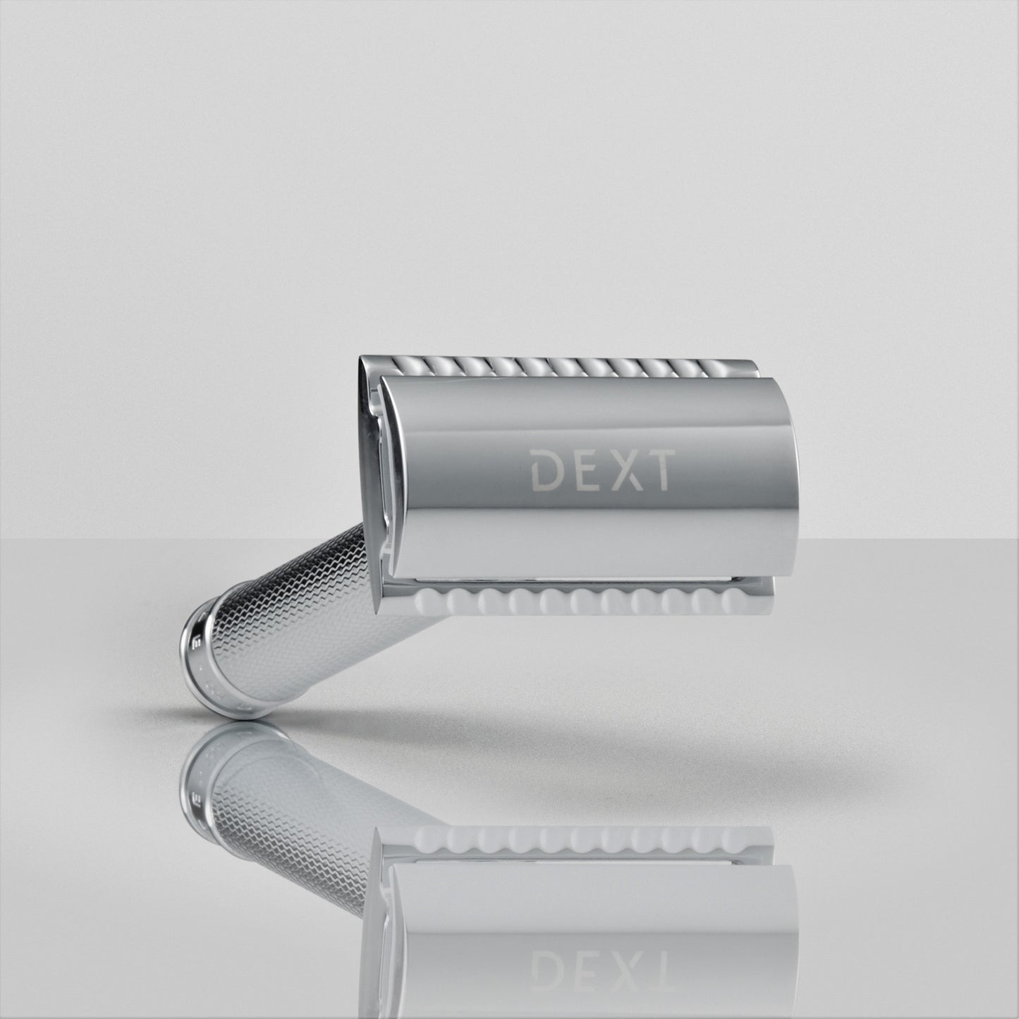 DEXT DOUBLE-EDGED RAZOR SET