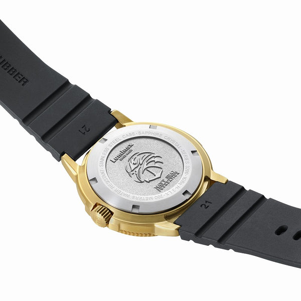 NAVY SEAL FOUNDATION 3200 SERIES  Ref.3221.NSF - メディア 7