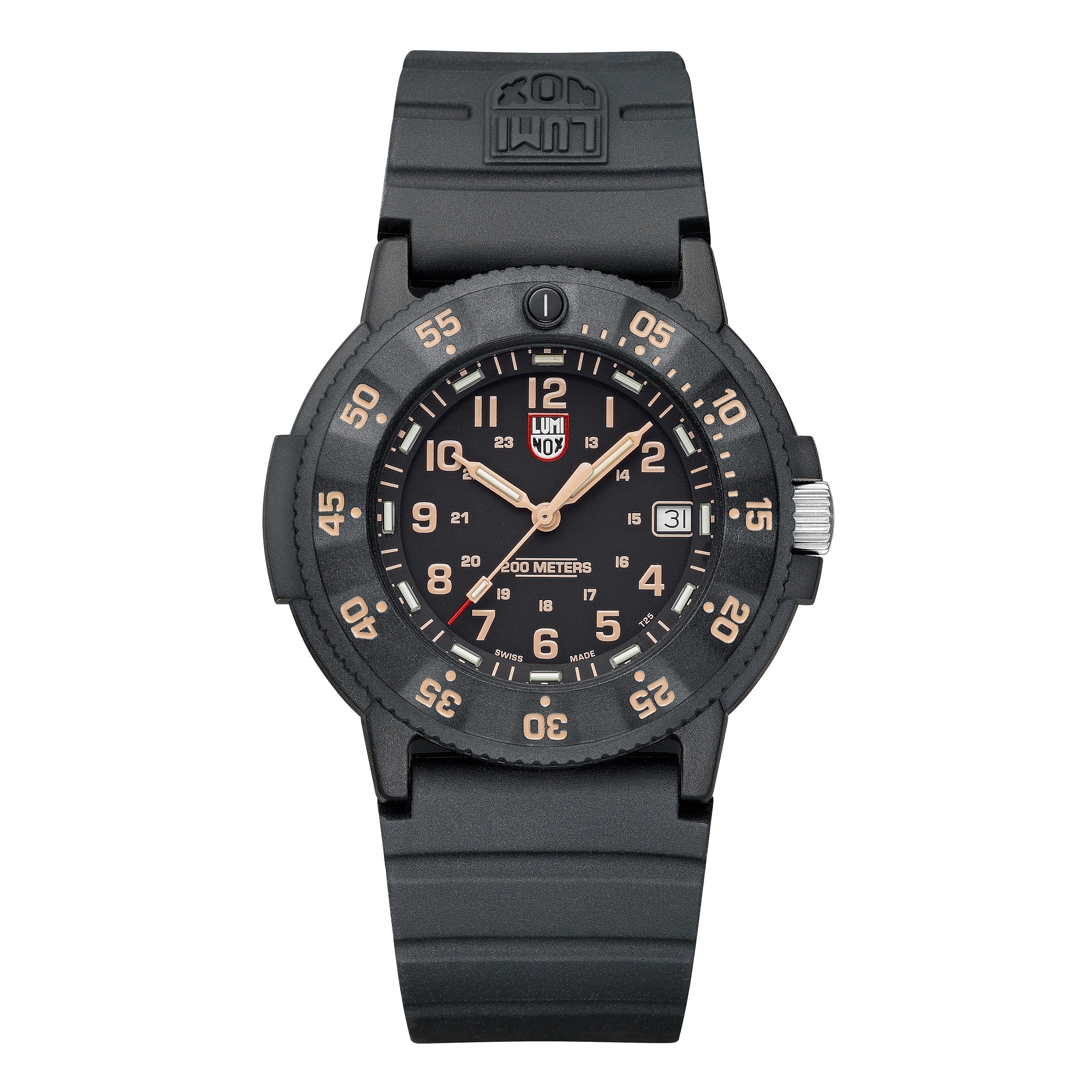 ORIGINAL NAVY SEAL 3000 EVO SERIES Ref.3001.EVO.OR.S – LIBERTA