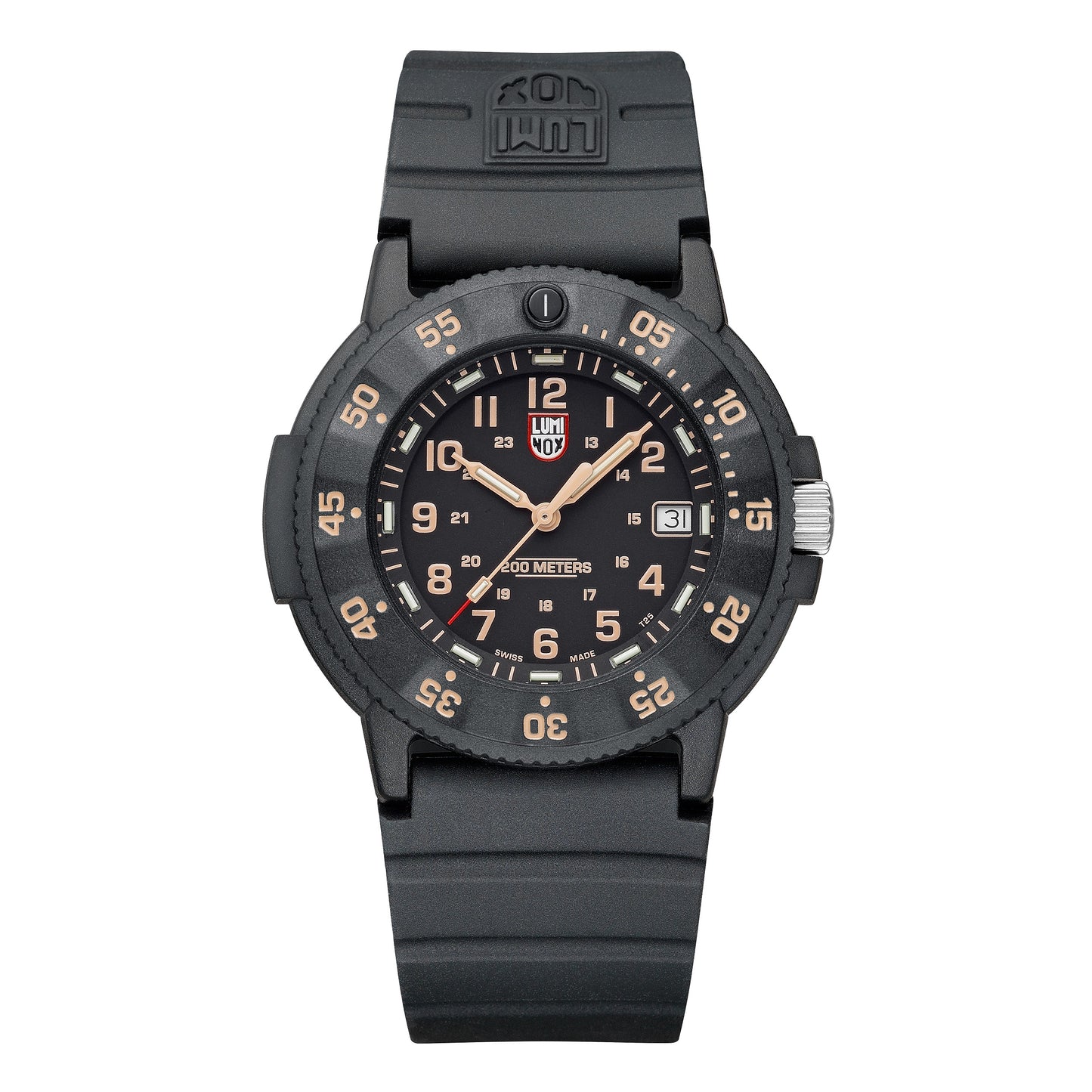 ORIGINAL NAVY SEAL 3000 EVO SERIES Ref.3001.EVO.OR.S