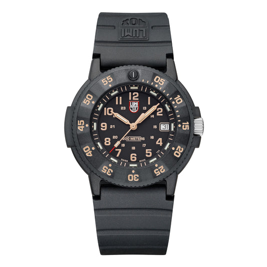 ORIGINAL NAVY SEAL 3000 EVO SERIES Ref.3001.EVO.OR.S