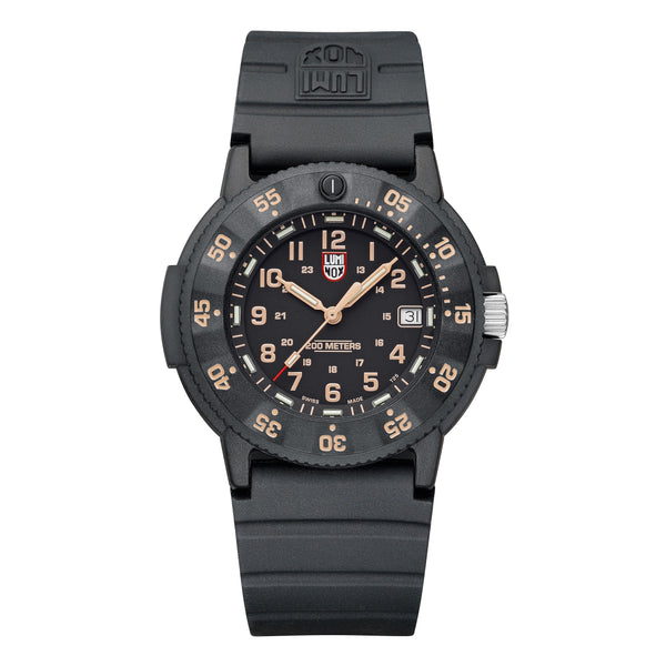 ORIGINAL NAVY SEAL 3000 EVO SERIES Ref.3001.EVO.OR.S