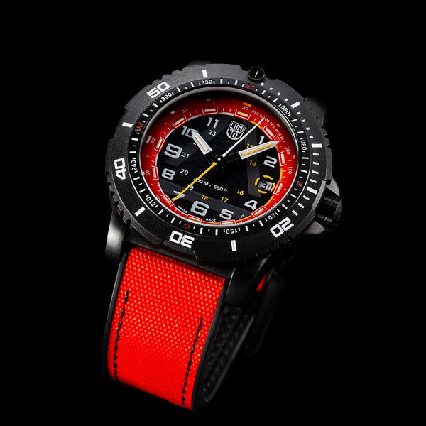 ICE-SAR 1080 SERIES Ref.1095LIMITED EDITION - メディア 6