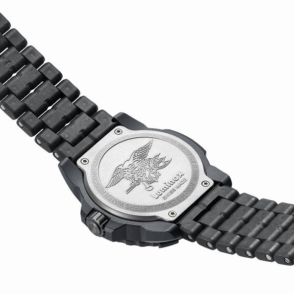 NAVY SEAL  3500 SERIES Ref.3510 - メディア 4