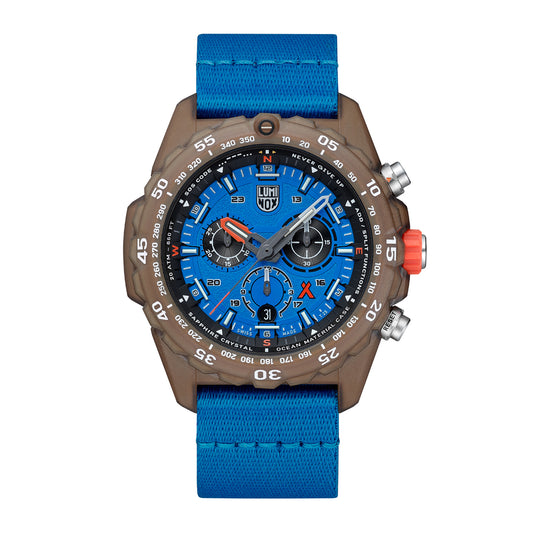 BEAR GRYLLS SURVIVAL MASTER X TIDE 3740 SERIES Ref.3743.ECO