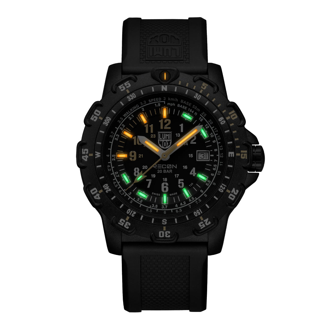 NEW】RECON Point Man 8820 SERIES Ref.8825.HERITAGE.SET – LIBERTA