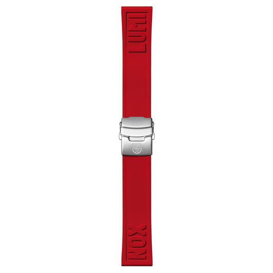 FPX.2406.30Q.K/RED （CUT TO FIT RED STRAP）