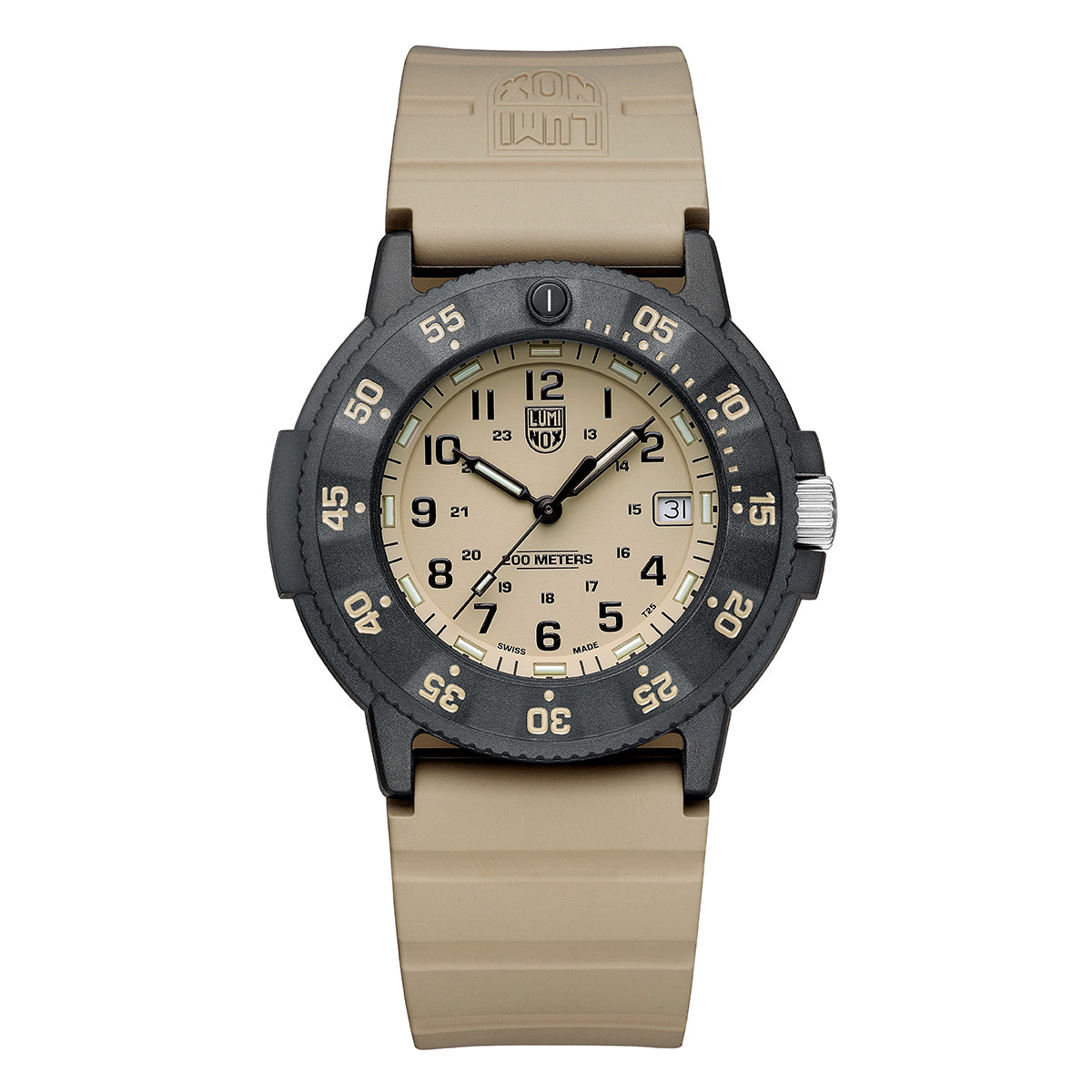ORIGINAL NAVY SEAL 3000 EVO SERIES Ref.3010.EVO.S