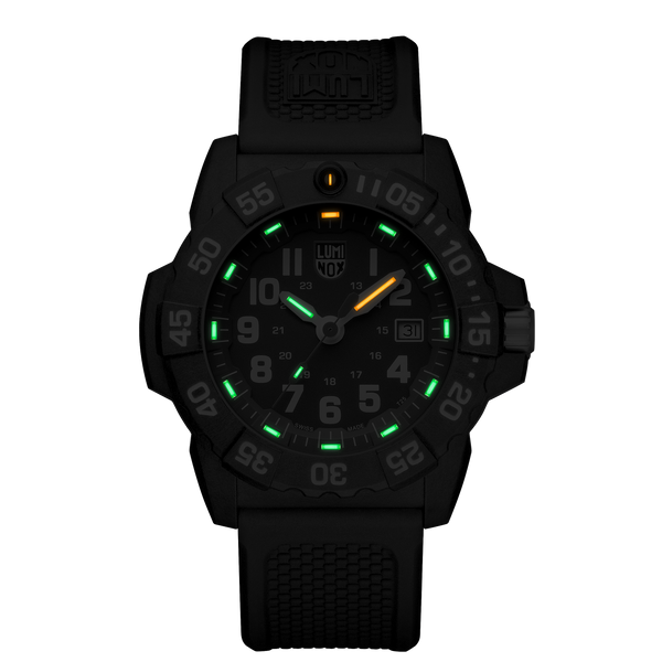 NAVY SEAL 3500 SERIES Ref.3503.L - メディア 2