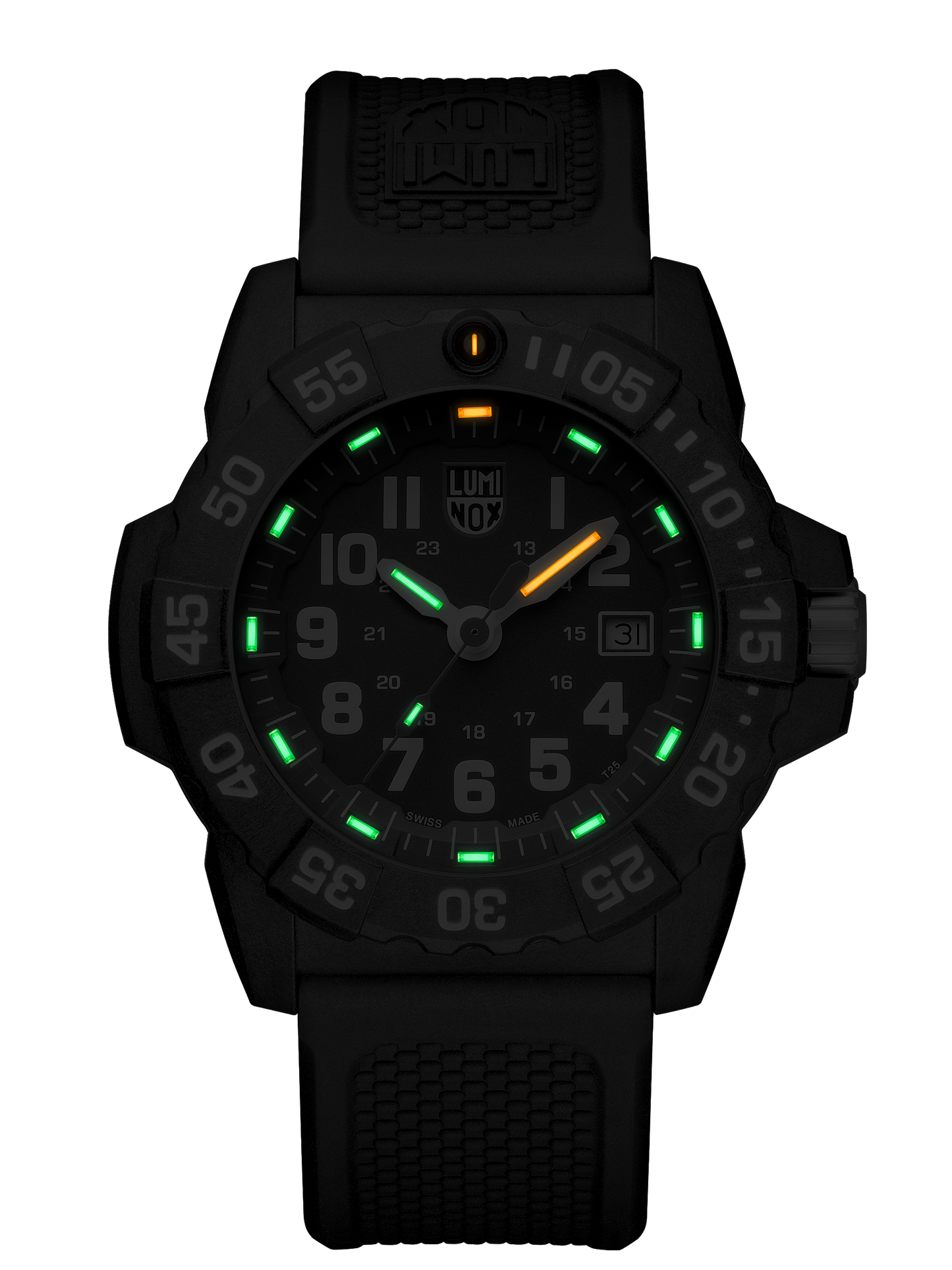 NAVY SEAL 3500 SERIES Ref.3503.L