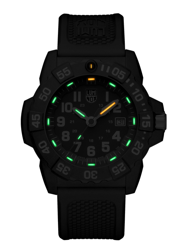 NAVY SEAL 3500 SERIES Ref.3503.L - メディア 2