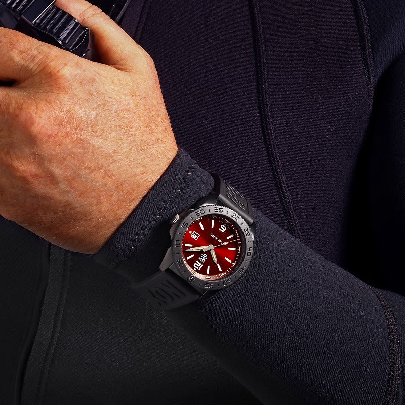 Luminox PACIFIC DIVER 3120 SERIES Ref.3135.B – LIBERTA ONLINE STORE