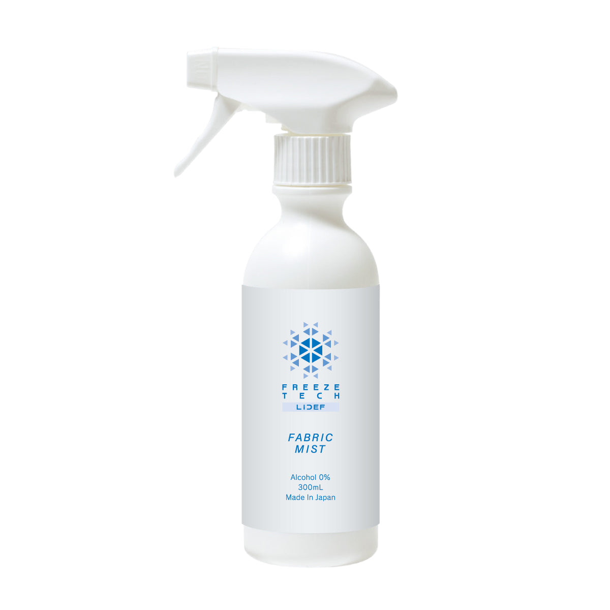 MEI Youth-Freeze 100ml 日本製 FREEZE TECH 衣類用冷感ミスト300ml – LIBERTA ONLINE STORE