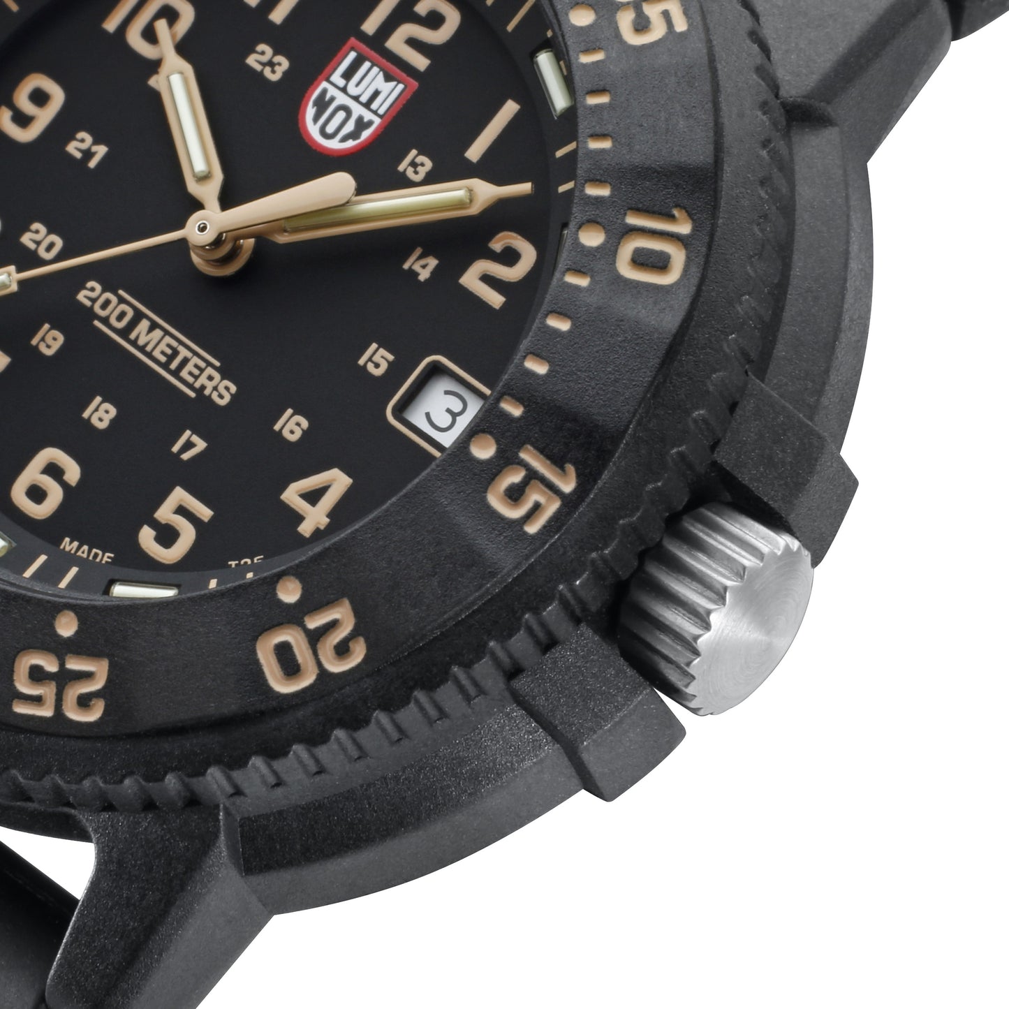ORIGINAL NAVY SEAL 3000 EVO SERIES Ref.3001.EVO.OR.S