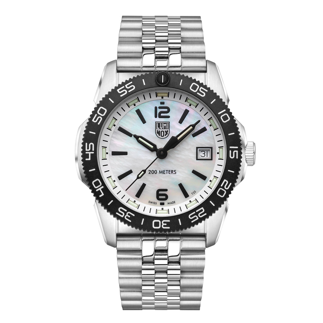PACIFIC DIVER 3120M SERIES Ref.3126M
