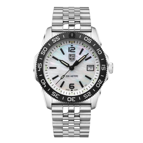 PACIFIC DIVER 3120M SERIES Ref.3126M