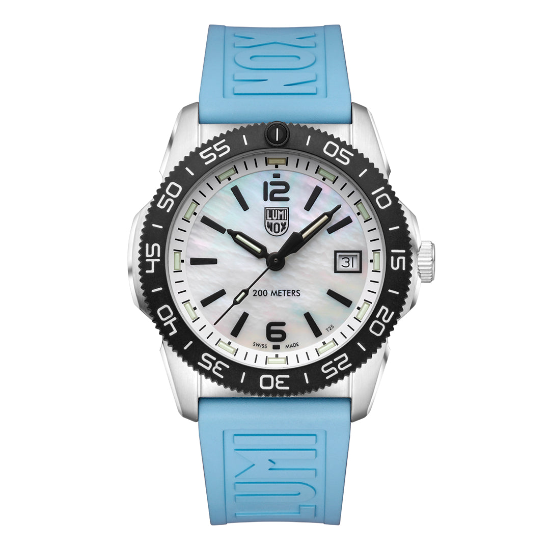 PACIFIC DIVER 3120M SERIES Ref.3124M