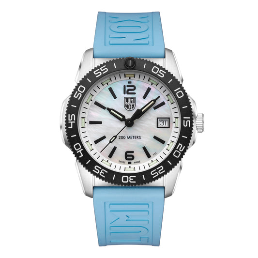 PACIFIC DIVER 3120M SERIES Ref.3124M