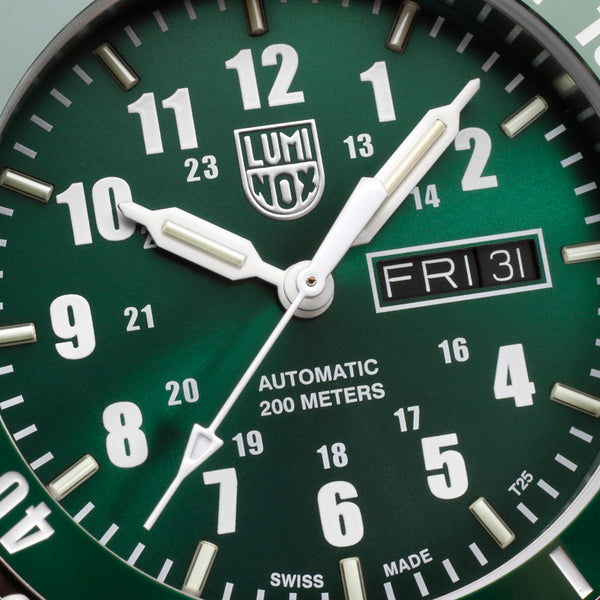 AUTOMATIC SPORT TIMER 0920 SERIES Ref.0937 - メディア 3