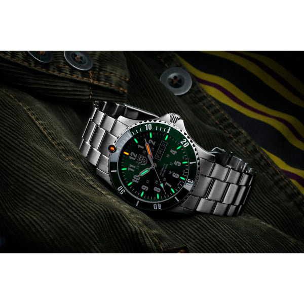 AUTOMATIC SPORT TIMER 0920 SERIES Ref.0937 - メディア 5