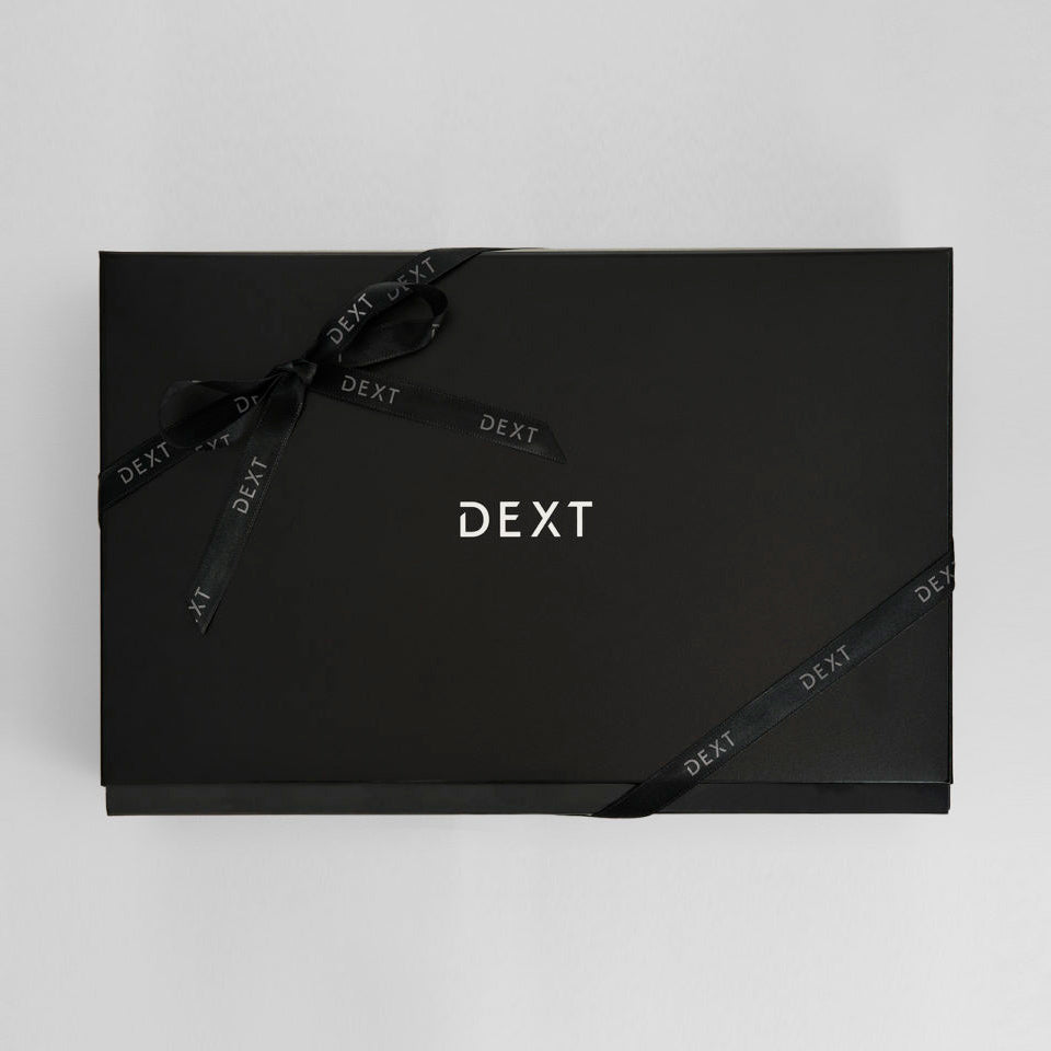 DEXT GIFT SET フェイス、ボディー用リフレッシュシート＆ワキ
