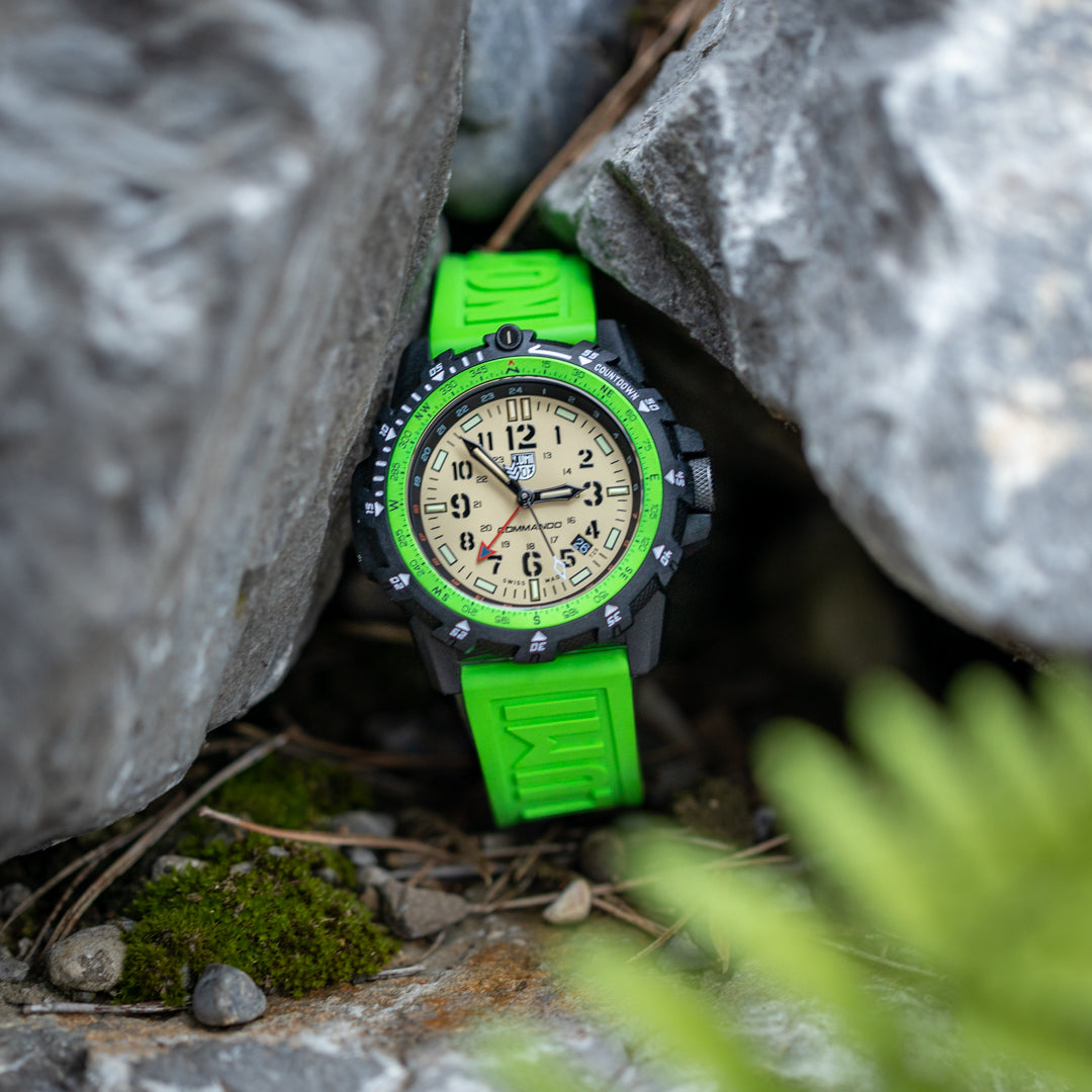 COMMAND RAIDER 3320 SERIES Ref.3337