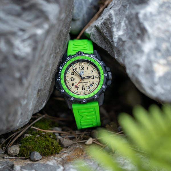 COMMAND RAIDER 3320 SERIES Ref.3337 - メディア 5