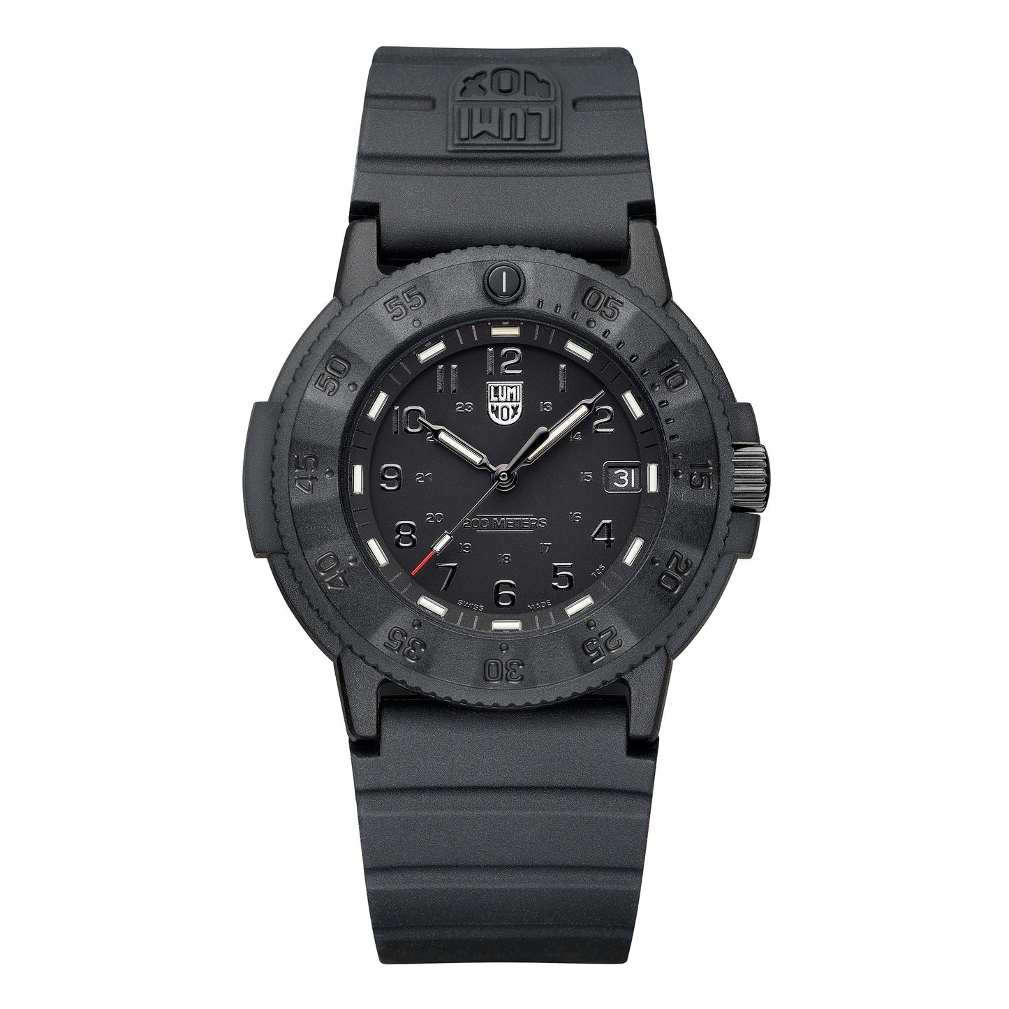 ORIGINAL NAVY SEAL 3000 EVO SERIES Ref.3001.EVO.BO.S