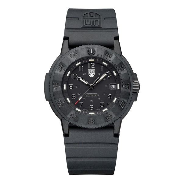 ORIGINAL NAVY SEAL 3000 EVO SERIES Ref.3001.EVO.BO.S