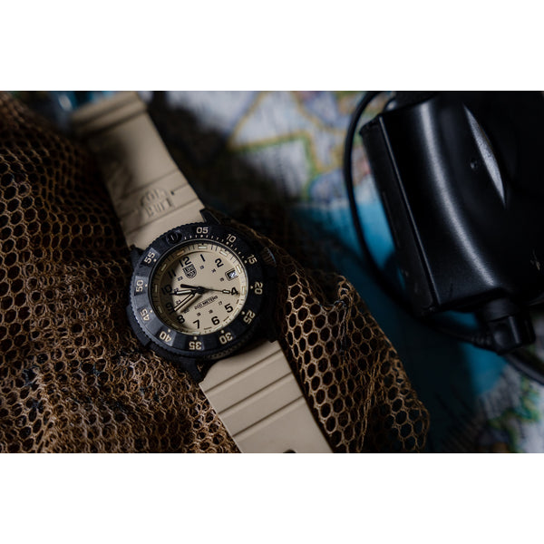 ORIGINAL NAVY SEAL 3000 EVO SERIES Ref.3010.EVO.S - メディア 6