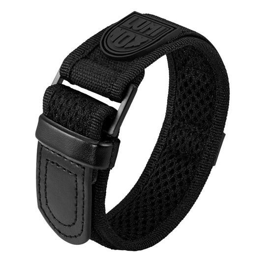 FNX.3900.29B.K/LNSB （Strap LNS ALL BLACK）