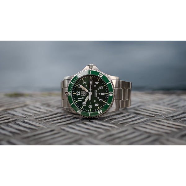 AUTOMATIC SPORT TIMER 0920 SERIES Ref.0937 - メディア 6
