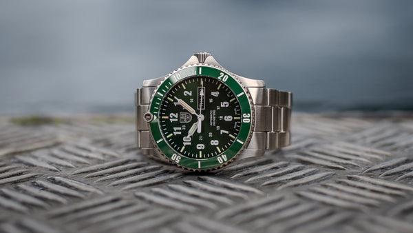 AUTOMATIC SPORT TIMER 0920 SERIES Ref.0937 - メディア 6