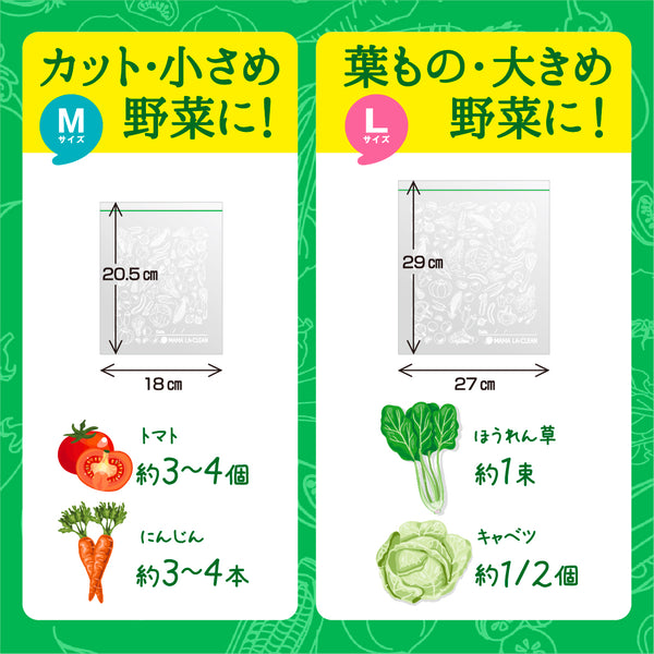 ママラクリーン 鮮度キーパー - メディア 15