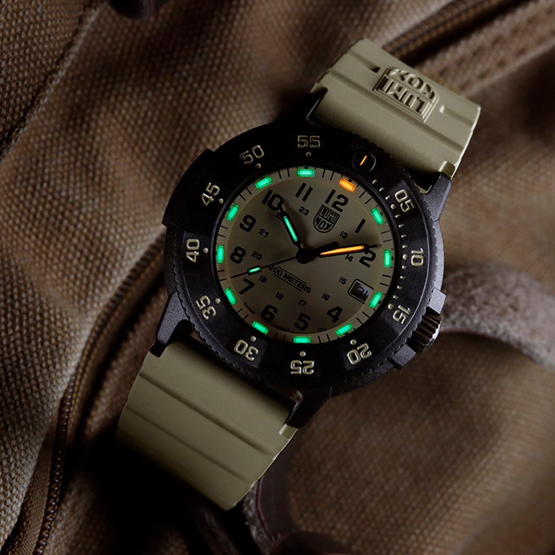 ORIGINAL NAVY SEAL 3000 EVO SERIES Ref.3010.EVO.S – LIBERTA ONLINE