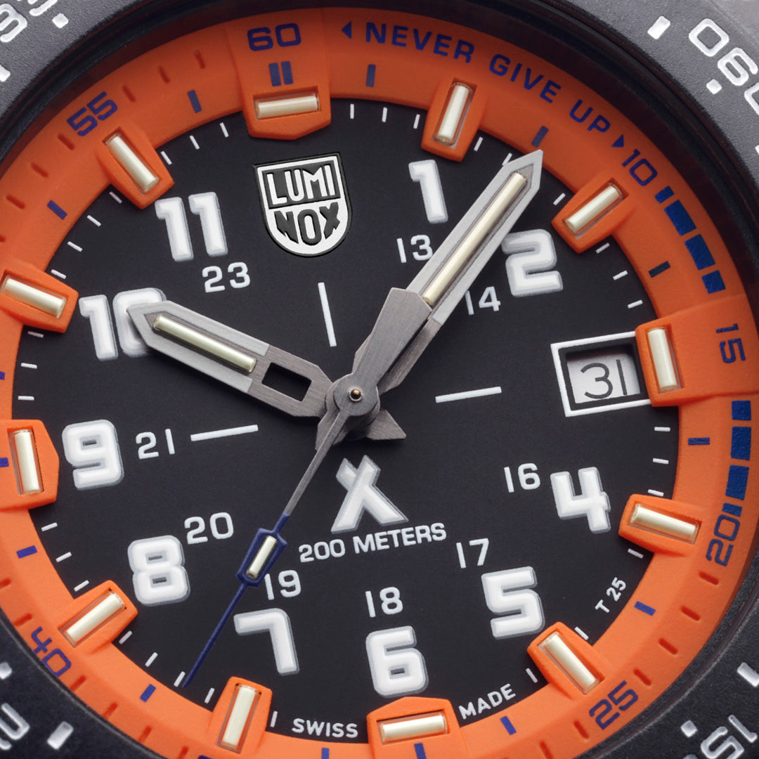 BEAR GRYLLS MOUNTAIN 3730 SERIES Ref.3739