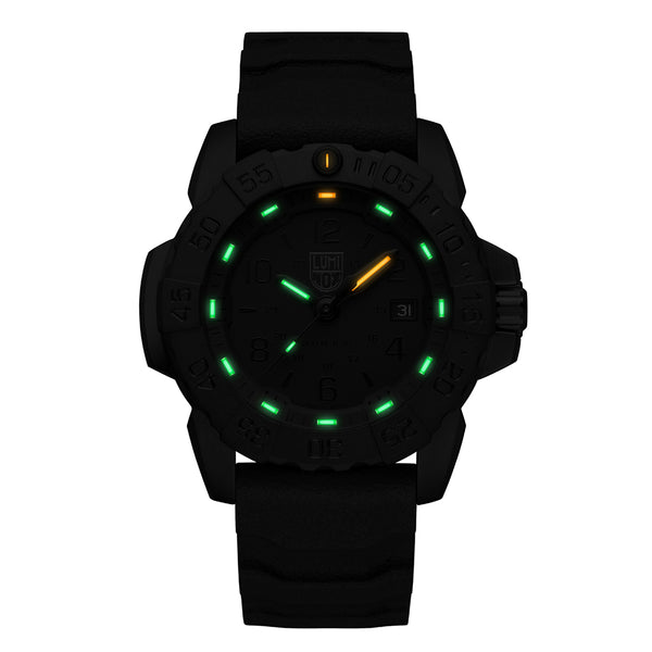NAVY SEAL RSC 3250 SERIES Ref.3251.BO.CB - メディア 2