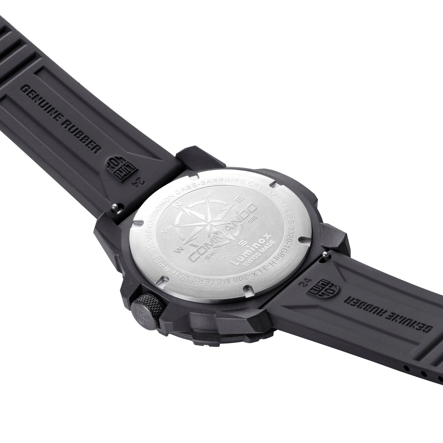 COMMAND RAIDER 3320 SERIES Ref.3321