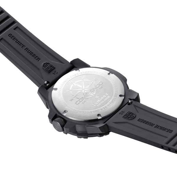 COMMAND RAIDER 3320 SERIES Ref.3321 - メディア 5